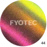 Color and Color-Changing Effects